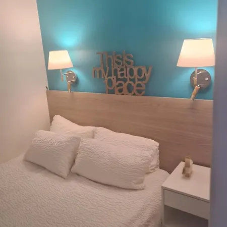 Cannes Azur Yourhosthelper
