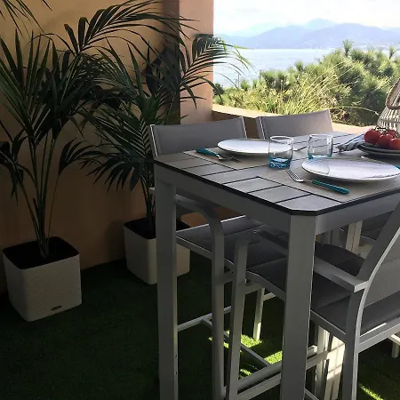 Cannes Azur Yourhosthelper Appartamento