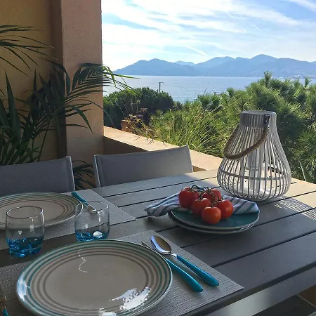 Apartment Cannes Azur Yourhosthelper