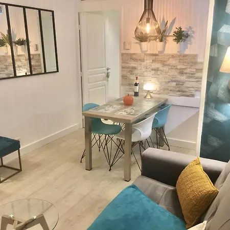 Cannes Azur Yourhosthelper Appartamento Cannes