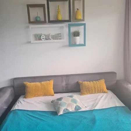 Cannes Azur Yourhosthelper Apartment *