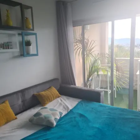 Cannes Azur Yourhosthelper * Cannes