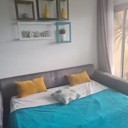 Cannes Azur Yourhosthelper *