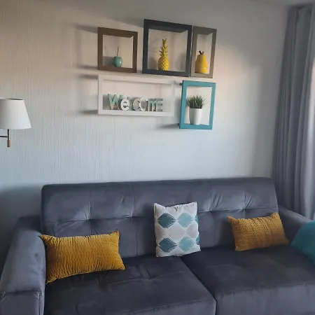 Cannes Azur Yourhosthelper Appartamento *